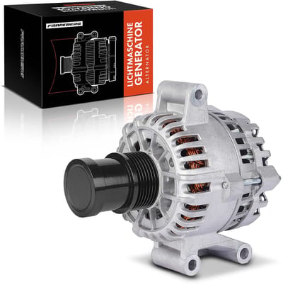 Frankberg 1x dynamo generator voor FORD