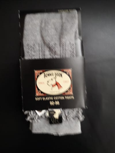 Bonnie Doon legging 140/146
