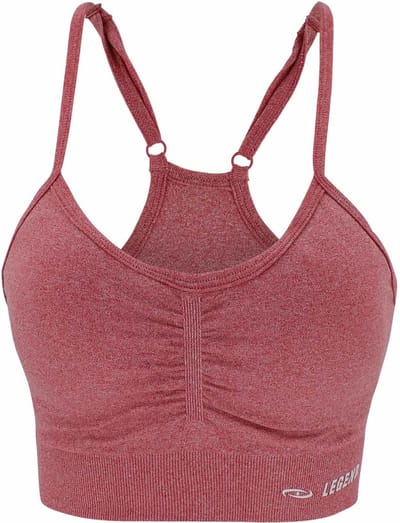 Racerback Sport-BH PRO Rood S