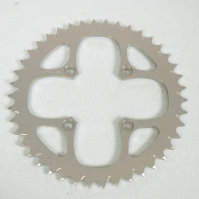 Couronne de transmission Esjot pour Moto Sherco 300 St 3.0 2T Trial 2014 42 dents pas 520 Neuf