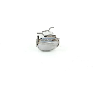 Geluiddemper achter WALKER 23320
