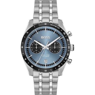 Hugo Boss Boss 1514286 Tourmaster Horloge