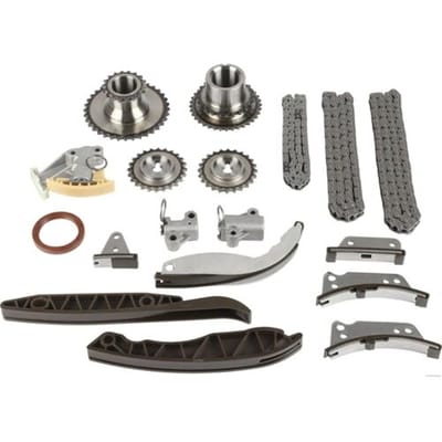 Herth+Buss Elparts Distributiekettingset HERTH+BUSS JAKOPARTS J1190507