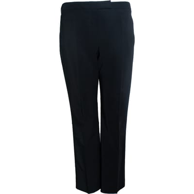 Prada, Zwarte pantalon