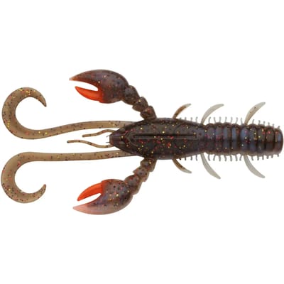 Lok Berkley Hollow Craw (x8)