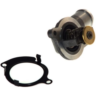 Borgwarner (Wahler) Thermostaat, koelvloeistof WAHLER 4430.87D