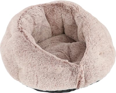 Adori Katten Donut Isola - Kattenmand - 55x55x30 cm Taupe