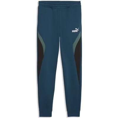 Kinderen joggingbroek Puma Small No. 1 Logo