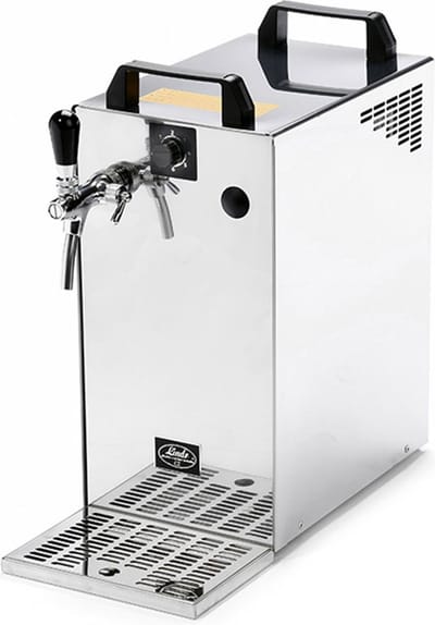 Biertap Lindr Kontakt 40 1-tap NEW