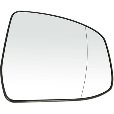 Buitenspiegel glas MAGNETI MARELLI 351991307580