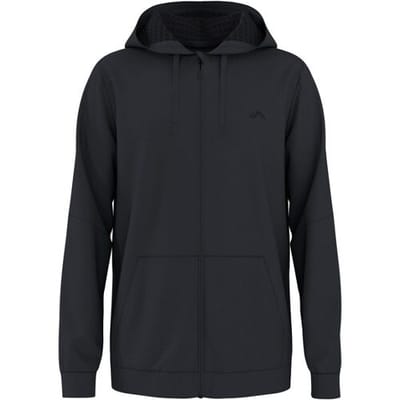 CRIVIT Heren vest (zwart, S)