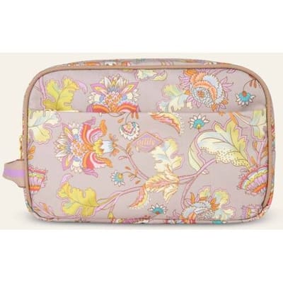 Oilily Chloe Pocket Toilettas- maatOne size Taffy