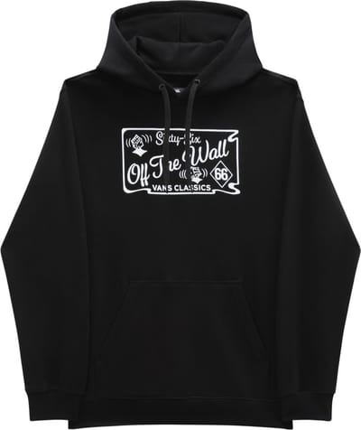 Vans Top Diced Po 0008J0