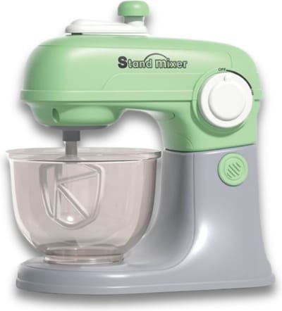 Smart Cook Mixer – Mixer Playset – Keuken Speelgoed – 20x13x22cm