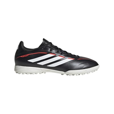 Adidas Performance Copa Pure Iv League Turf Voetbalschoenen Kids - Kinderen - Zwart