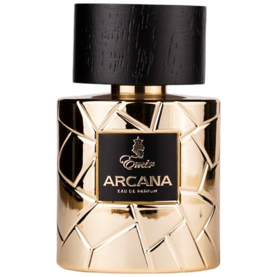 Paris Corner Emir ARCANA EDP 100ml (Clone of Tiziana Terenzi Kirke)
