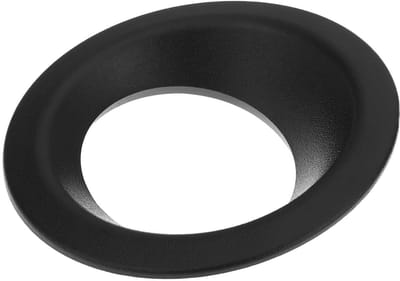 ONF3 - Vervangende Bumper Fog Light Ring Cover - Links - Geschikt voor BMW X3 E83 2004-2006 - Auto Accessoires - Auto Onderdelen - Hoogwaardige ...