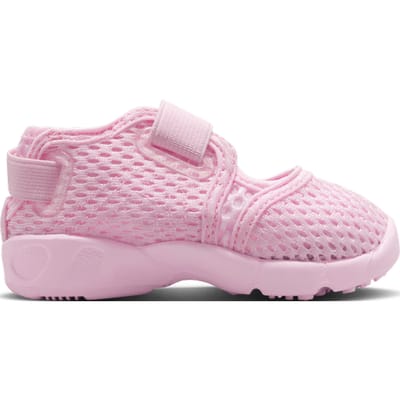 Nike Rift Babyschoenen - Rood - Maat 23.5 - Mesh/Synthetisch