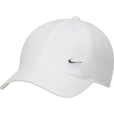 Kap zonder metalen structuur Nike Dri-FIT Club Swoosh