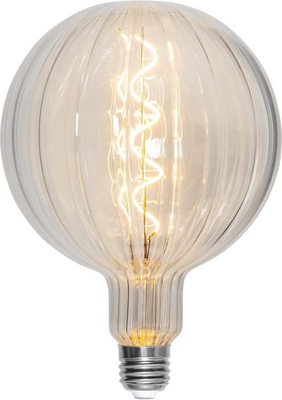 Star Trading 355-18 LED-lamp Warm wit 2200 K 2 W E27 G