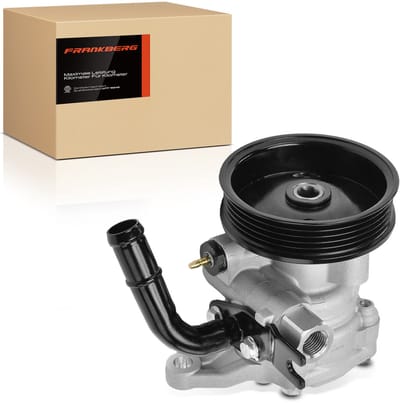 Frankberg 1x hydraulische stuurbekrachtigingspomp voor KIA