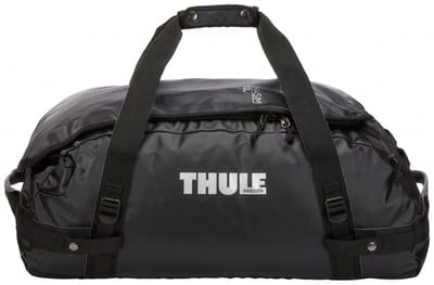 Chasm M-70L - Black