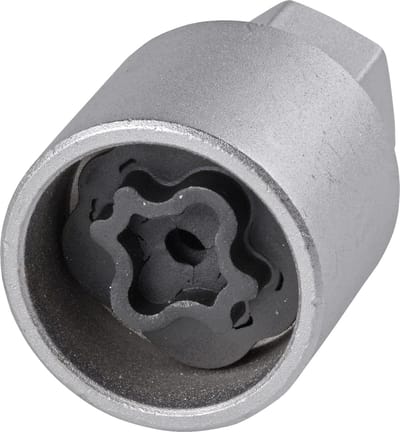 SW-Stahl 02385L-4 -Benz adapter 304