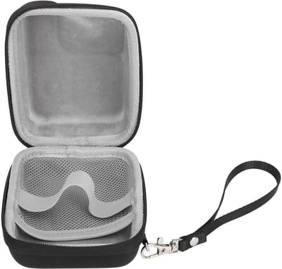 Dailygoods- Camera Case Duurzaam - Harde Hoes - Beschermend