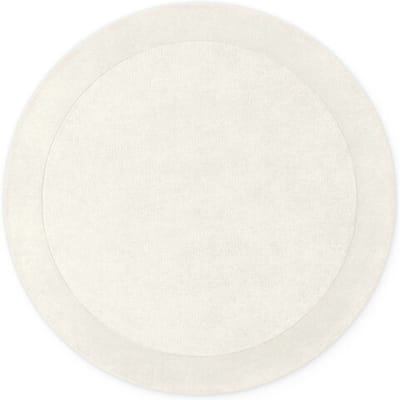 Villeroy & Boch Kari wol rond vloerkleed 150 cm rond