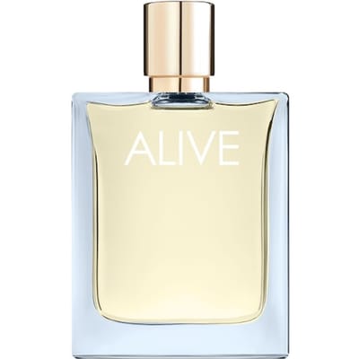 Hugo Boss BOSS Alive Eau de Parfum Spray Damesparfum Dames 80 ml