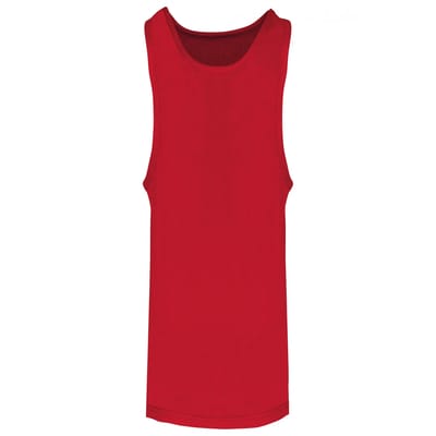 ProAct kids multisport hesje - sporty rood - 10/14 jaar