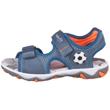 Platte sandalen Superfit -