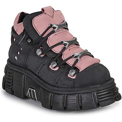 Laarzen New Rock M-106-C26