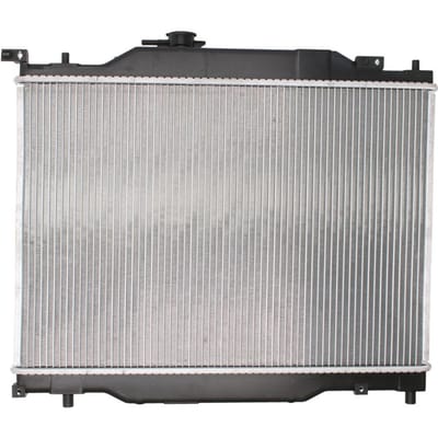 Radiator, motorkoeling KOYORAD PL063179