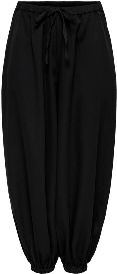 JDY - JDYPALOMA MW LOOSE PANT WVN NOOS - Dames - Leggings