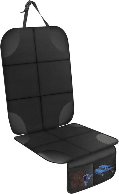 Famanu - 2 stuks grote reiswaszakken, waterdicht met handvat, wasbare vuile kledingzakken voor reizen, nat en droog gebruik, badpak en gymkleding