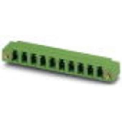 Phoenix Contact 1847466 Male behuizing (board) MC Totaal aantal polen: 2 Rastermaat: 5.08 mm Inhoud: 50 stuk(s)