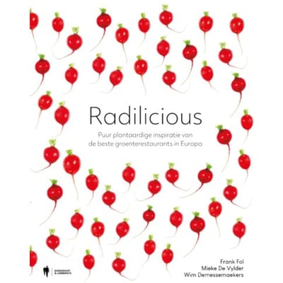 Radilicious - Frank Fol