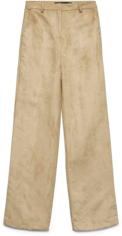 Vero Moda Broeken VMTIKKI High waist Broek