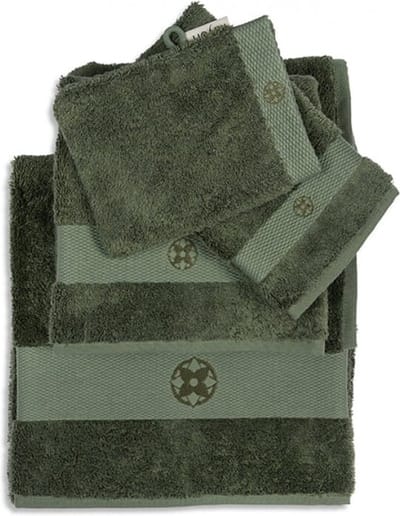 Kayori Sento - Baddoek - 60x110 - Groen