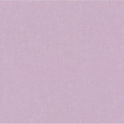 Dutch Wallcoverings It's Me Papierbehang Uni Roze 05713-40
