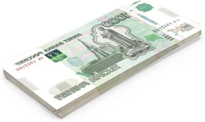 Speelgeld Bankbiljetten - Nep Geld - Creatieve Projecten - Groot formaat - 100 Stuks - Gedrukt