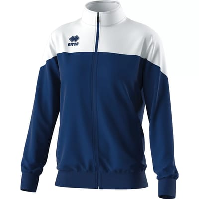 Errea Bea Jr Jas - Sportswear - Kinderen