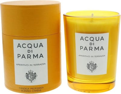 Acqua di Parma Aperitivo In Terrazza Scented Candle 200g