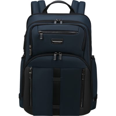 Samsonite Urban-Eye Rugzak 15.6" Blauw