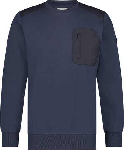 State of Art - 51112561 - Sweatshirt Crew-Neck