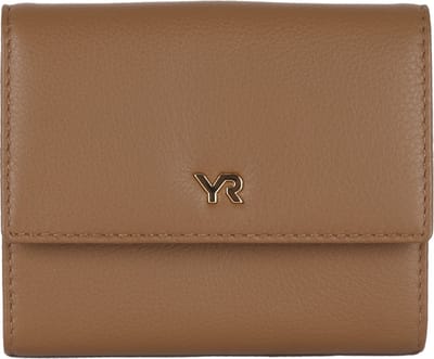 YR portemonnee PM 29882 camel