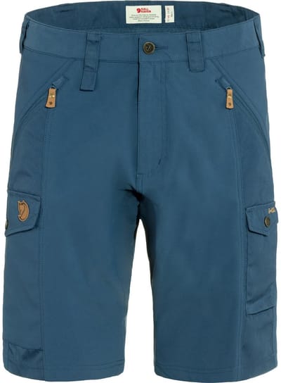 FJALLRAVEN Abisko Shorts 82833 550 black 50