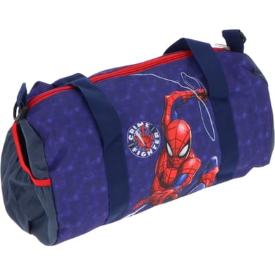 Spiderman sporttas