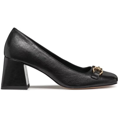 Geox Coronilla Schoenen Zwart EU 38 1/2 Vrouw